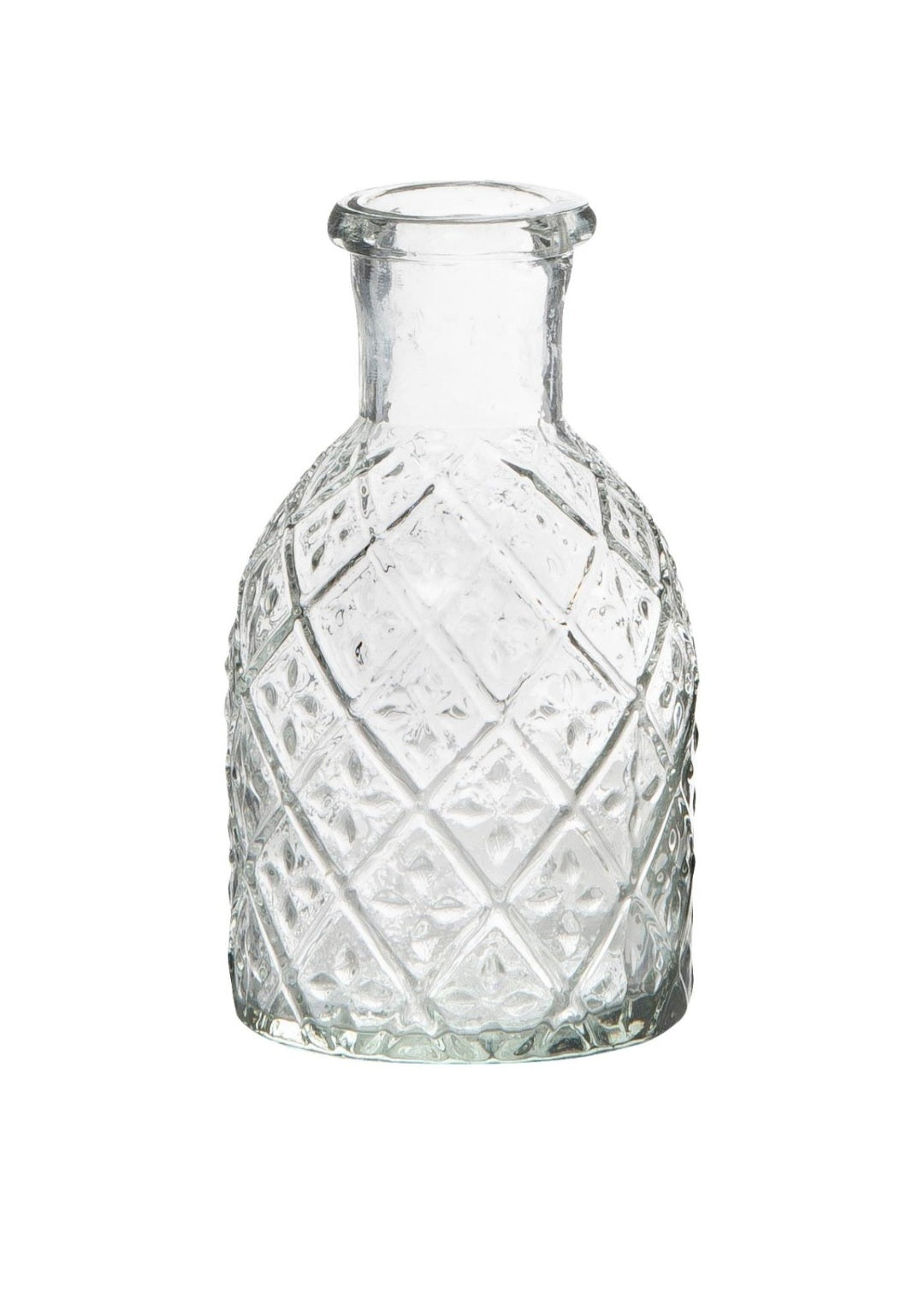 Small Bud Bottle Vase |IMPERFECT