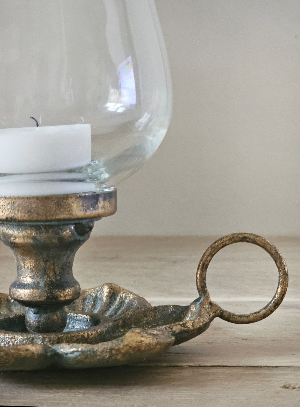 Vintage Lantern