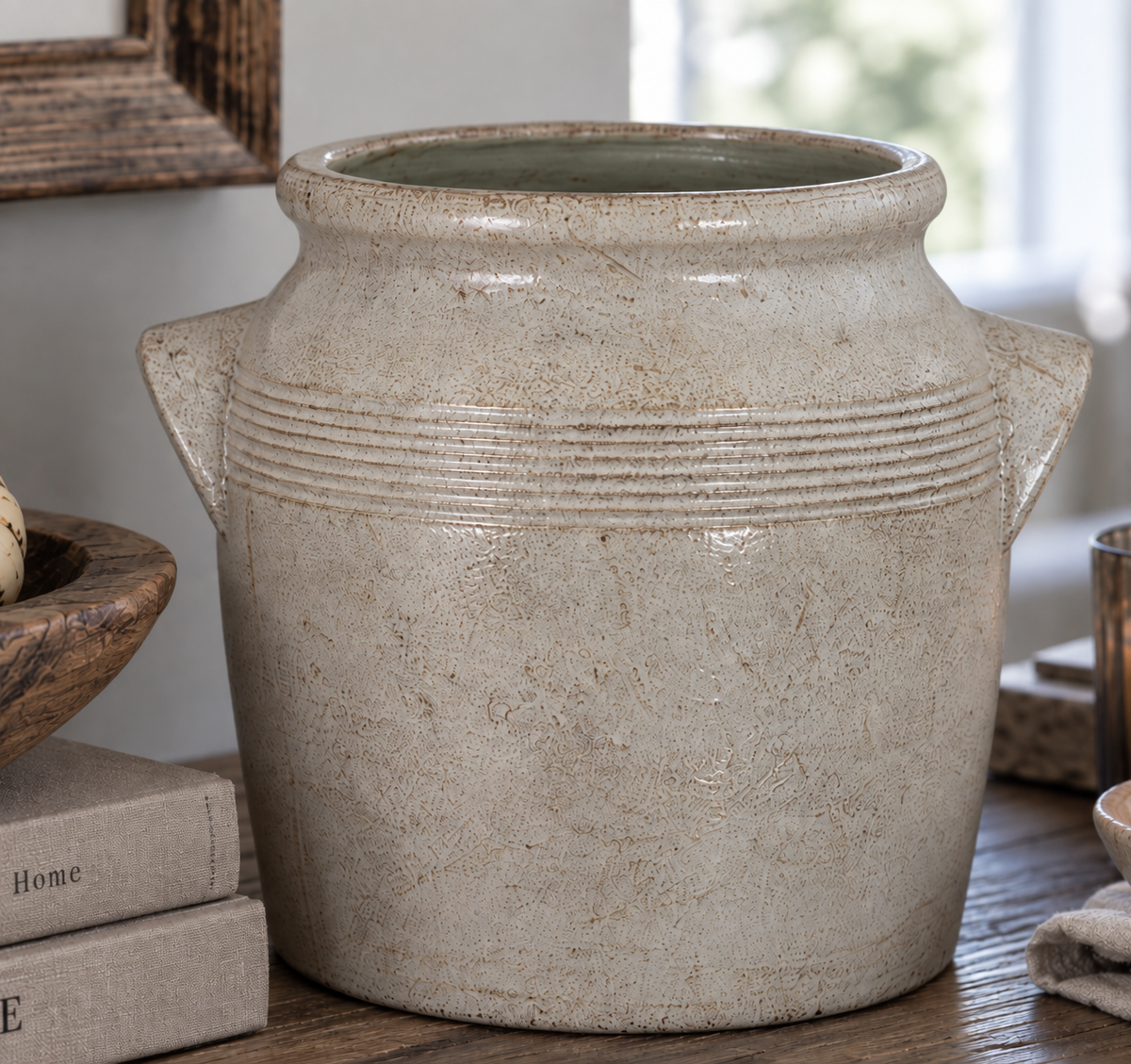 Stoneware Confit Pot | PRE-ORDER