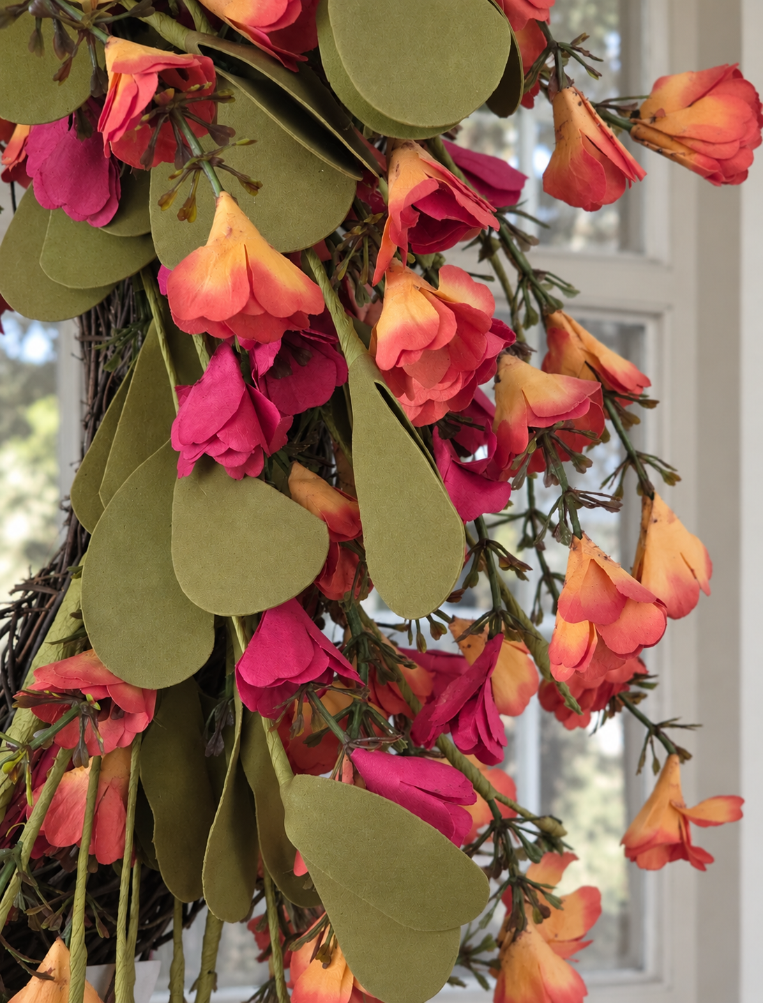 Autumn Wreath