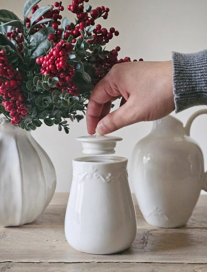 Provence Pot