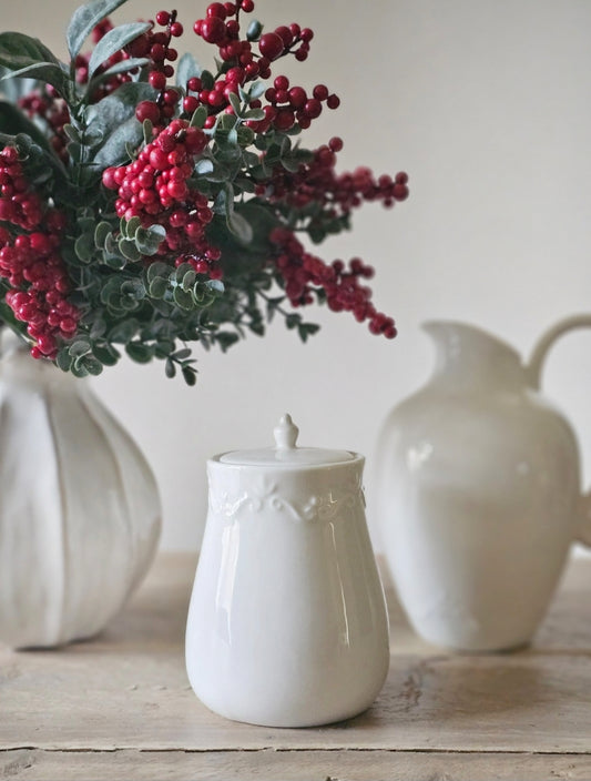 Provence Pot