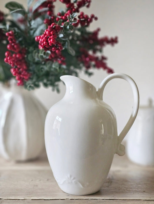 Provence Jug | Style 2 - IMPERFECT