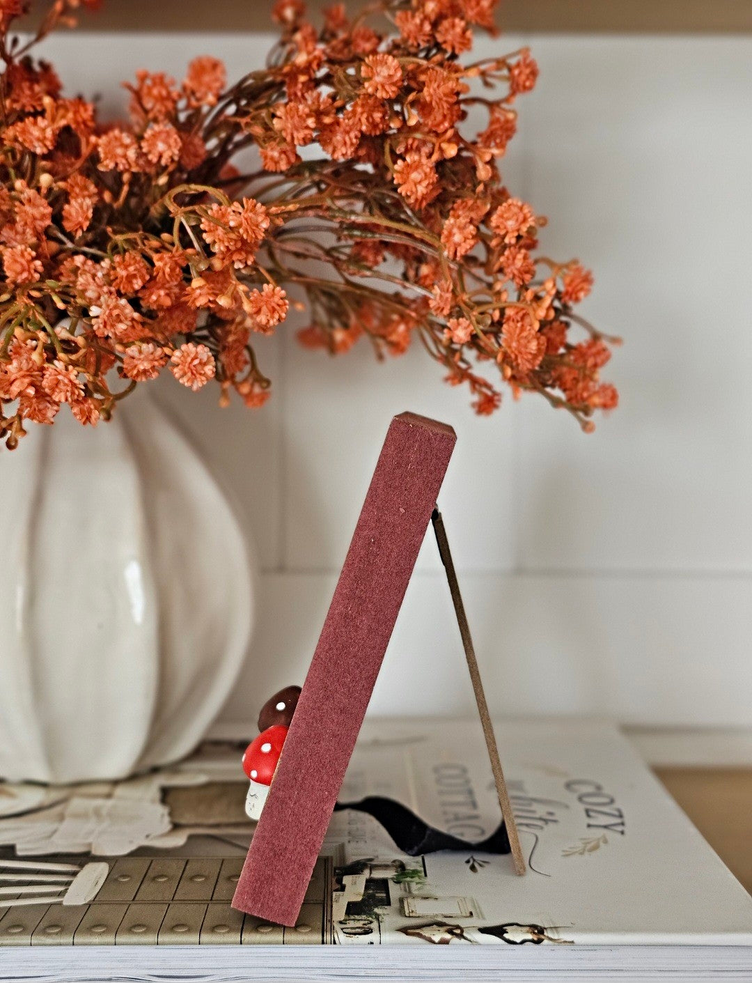 Autumn Quote Easel - 2 Designs