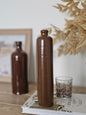 Old French Antique Bottle - Style 2