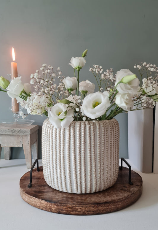 Havana Vase |IMPERFECT