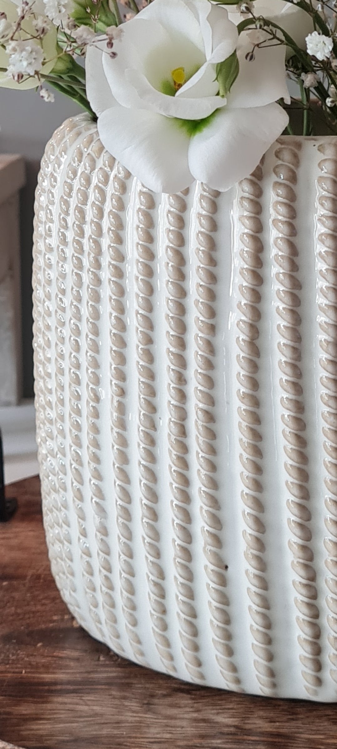 Havana Vase |IMPERFECT