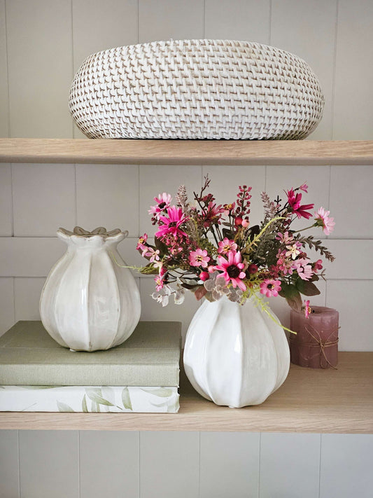 Poppy Vase | 2 Sizes
