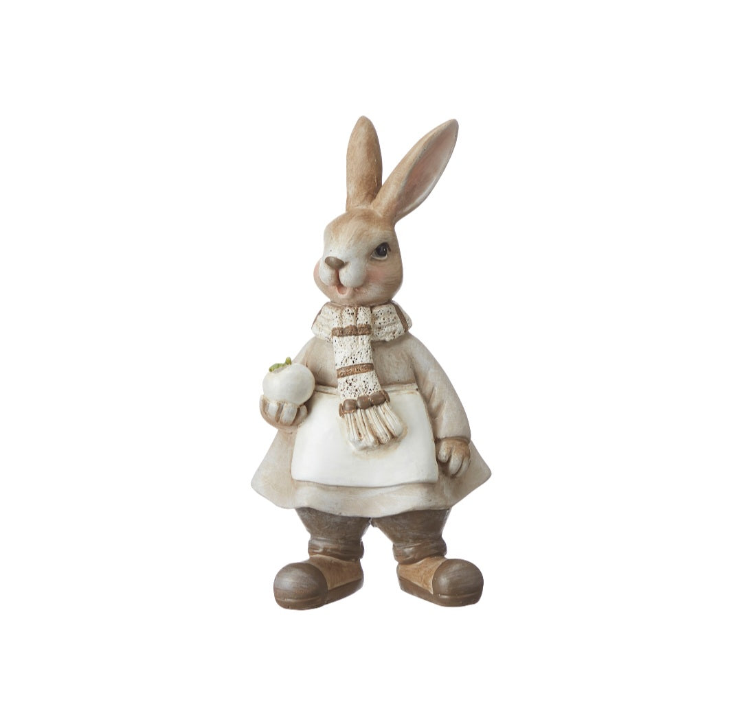 Mr & Mrs Bun Set