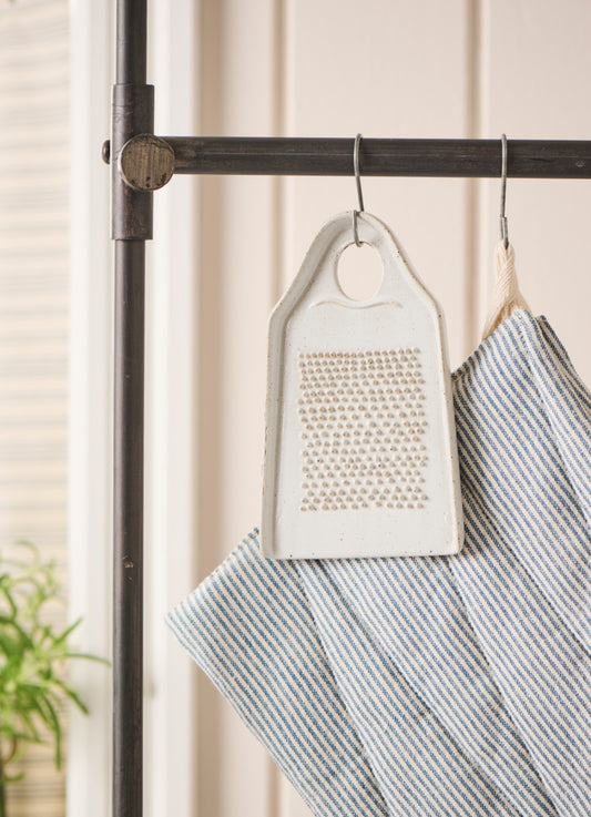 Mini Ceramic Grater