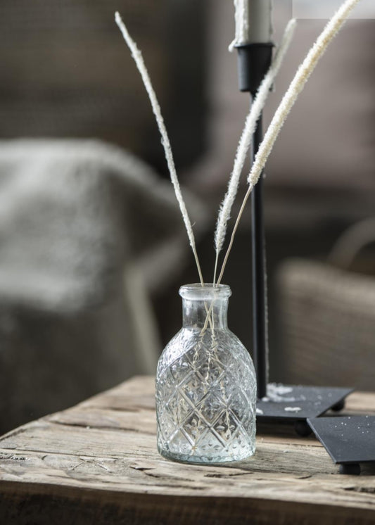 Small Bud Bottle Vase |IMPERFECT