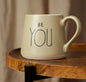 Large Serenity Mug | Be You