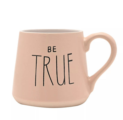 Large Serenity Mug | Be True