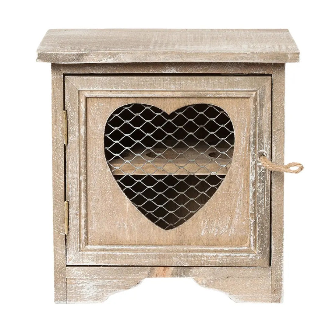 Rustic Farmhouse Egg House | IMPERFECT
