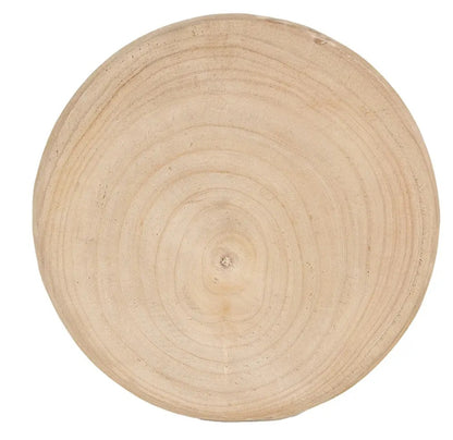 Chunky Paulownia Board