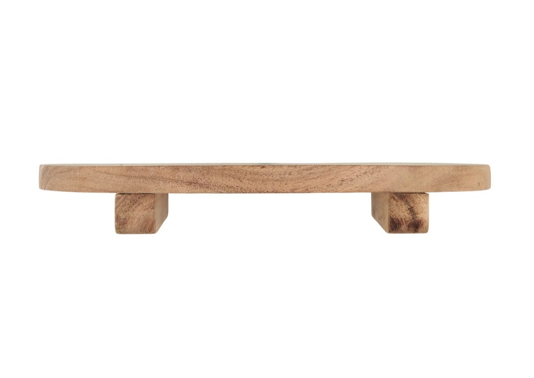 Large Acacia Serving Board
