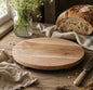 Large Acacia Serving Board