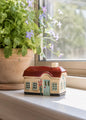 Ceramic Summer Cottage