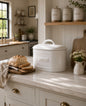 Ceramic Bread Bin | IMPERFECT