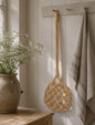 XL Rattan Carpet Beater
