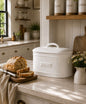 Ceramic Bread Bin | IMPERFECT