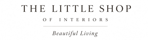 The Little Shop of Interiors