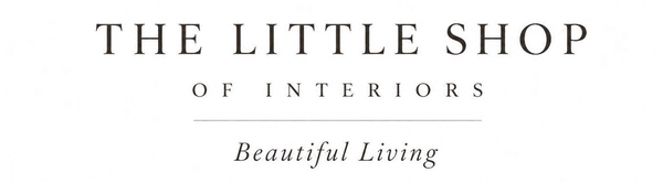 The Little Shop of Interiors