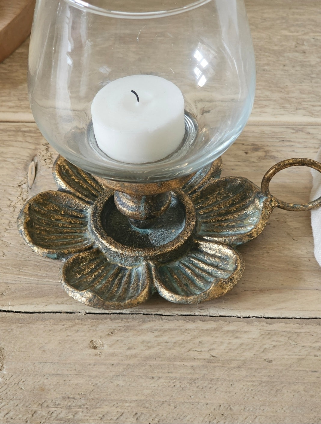 Vintage Lantern