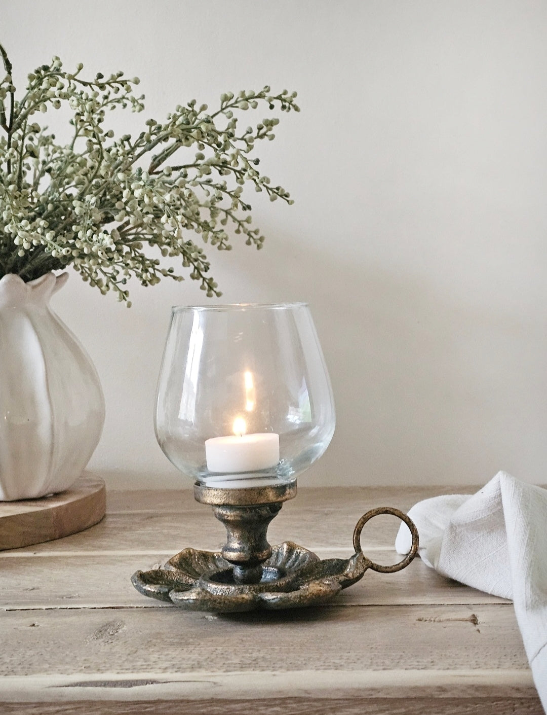 Vintage Lantern