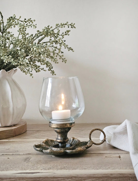 Vintage Lantern