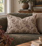 Mabel Floral Cushion Cover