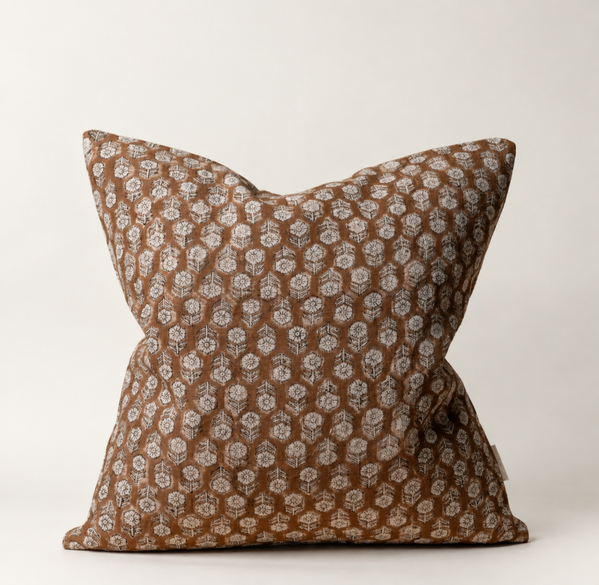 Betsy Linen Cushion Cover