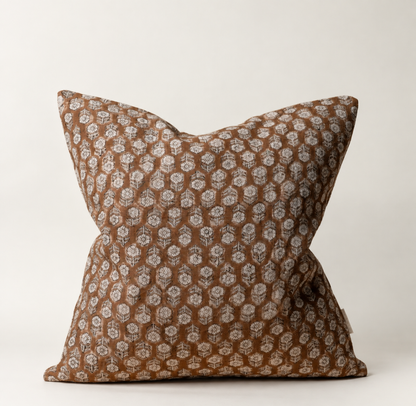 Betsy Linen Cushion Cover