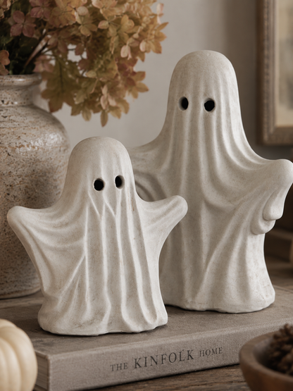 Ghost Ornament