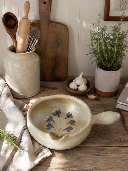 Grès du Marais Stoneware Pan