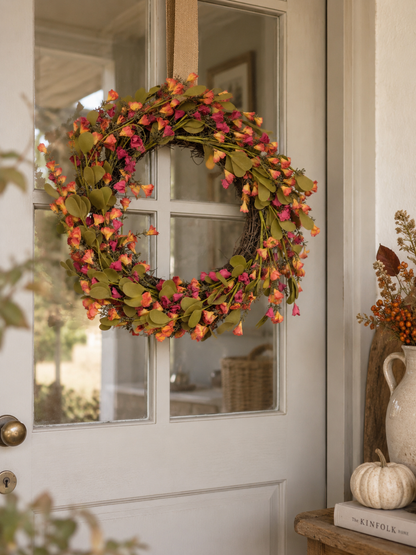 Autumn Wreath