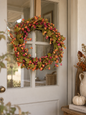 Autumn Wreath