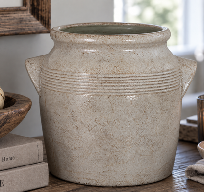 Stoneware Confit Pot | PRE-ORDER