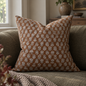 Betsy Linen Cushion Cover