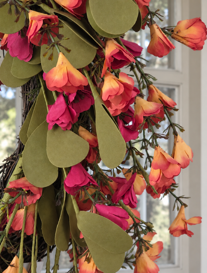 Autumn Wreath