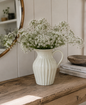 Buttercream Pitcher