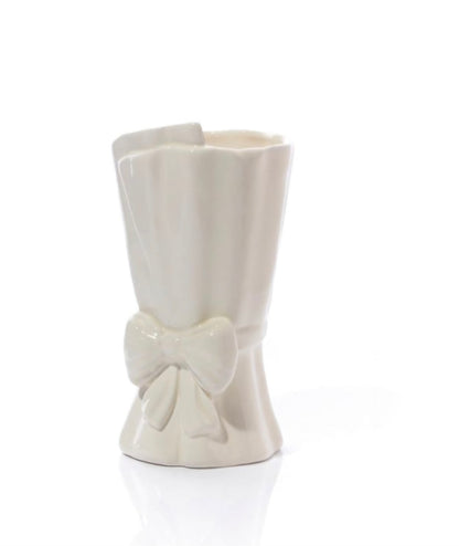 Bow Vase