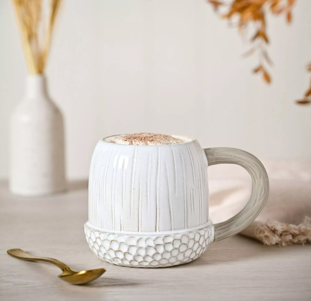 Acorn Mug