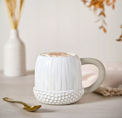 Acorn Mug