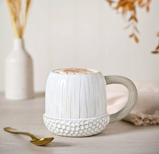 Acorn Mug