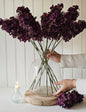 XL Hydria Glass Vase - IMPERFECT