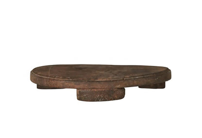 Vintage Chappati Board