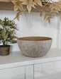 XL Pebble Stone Bowl